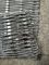 Stainless Steel 316 protective Rope mesh for Animal Enclosure and Decoration